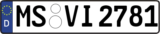 MS-VI2781
