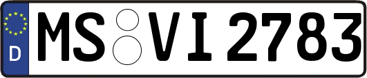 MS-VI2783