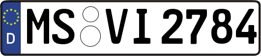 MS-VI2784