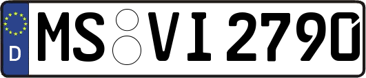 MS-VI2790