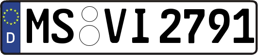 MS-VI2791