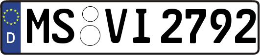 MS-VI2792