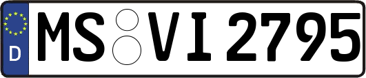 MS-VI2795