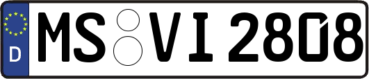 MS-VI2808