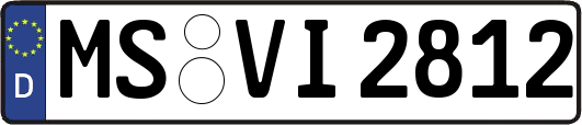 MS-VI2812