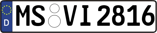 MS-VI2816