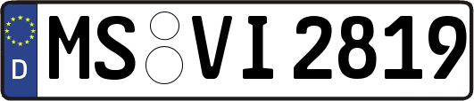 MS-VI2819