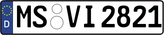 MS-VI2821