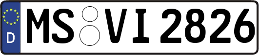 MS-VI2826