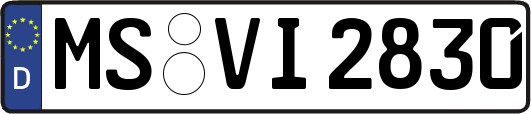 MS-VI2830