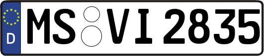 MS-VI2835