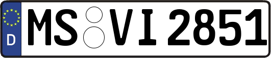 MS-VI2851