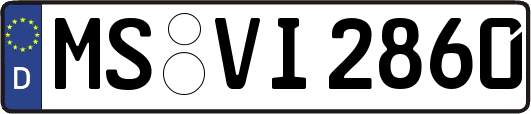 MS-VI2860