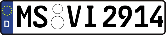 MS-VI2914
