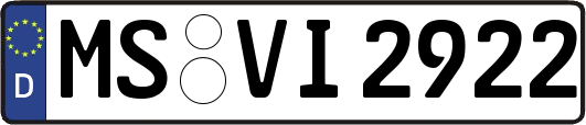 MS-VI2922