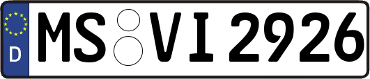 MS-VI2926