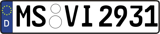 MS-VI2931