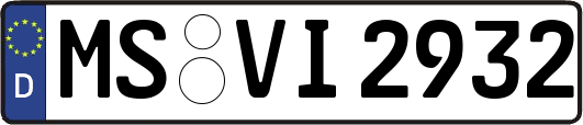 MS-VI2932