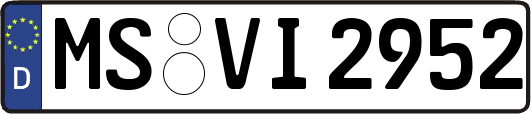 MS-VI2952