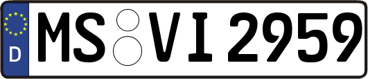 MS-VI2959