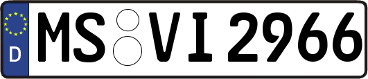 MS-VI2966