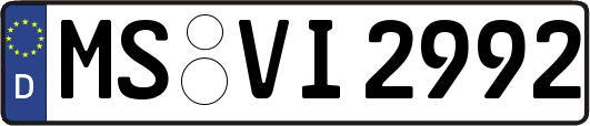 MS-VI2992