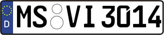 MS-VI3014