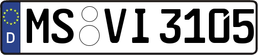 MS-VI3105