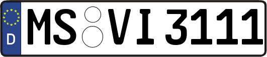 MS-VI3111