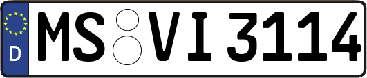 MS-VI3114