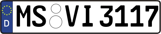 MS-VI3117