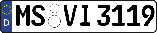 MS-VI3119