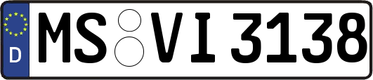 MS-VI3138