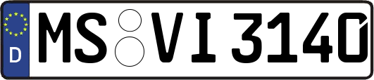 MS-VI3140