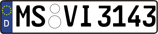 MS-VI3143