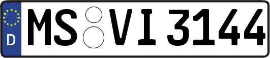 MS-VI3144