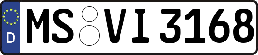 MS-VI3168