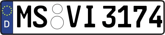 MS-VI3174