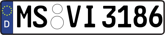 MS-VI3186