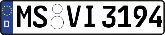 MS-VI3194