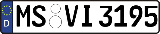 MS-VI3195