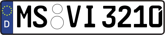 MS-VI3210