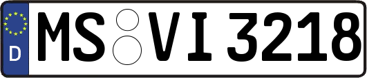 MS-VI3218