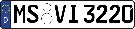 MS-VI3220