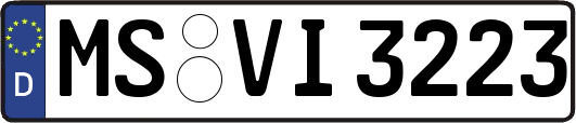 MS-VI3223