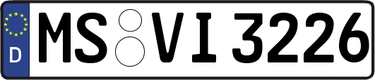 MS-VI3226