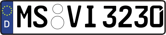 MS-VI3230