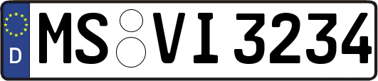 MS-VI3234