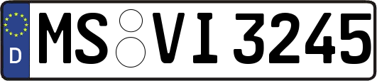 MS-VI3245