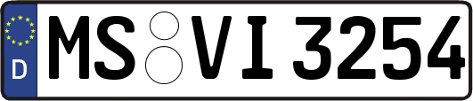 MS-VI3254
